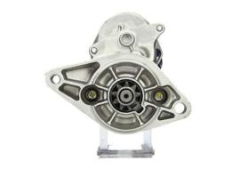 · TRS139 - MOTOR DE ARRANQUE TOYOTA 1.1 KW 12V TWA RECONSTRUIDO