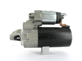 · 0001138005+ - MOTOR DE ARRANQUE MINI 1.7 KW 12V +LINE NUEVO