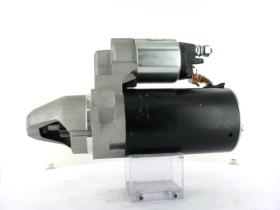 · 0001139037+ - MOTOR DE ARRANQUE FORD 2.5 KW 12V +LINE NUEVO