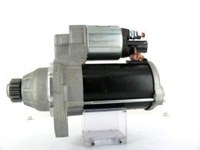  0001177008+ - MOTOR DE ARRANQUE VOLKSWAGEN 1.1 KW 12V +LINE NUEVO