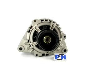 · 935501090 - MOTOR DE ARRANQUE FIAT 0.9 KW 12V KOREA RECONSTRUIDO