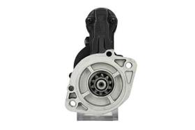 · 150508102135 - MOTOR DE ARRANQUE MITSUBISHI 2.0 KW 12V R-LINE RECONSTRUIDO