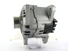 · 595506070015 - ALTERNADOR FORD 70A 12V R-LINE RECONSTRUIDO