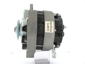 · A14N178 - ALTERNADOR CITROëN/ PEUGEOT 80A 12V VALEO RECONSTRUIDO