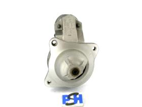 · D9E66 - MOTOR DE ARRANQUE RENAULT 1.05 KW 12V VALEO RECONSTRUIDO