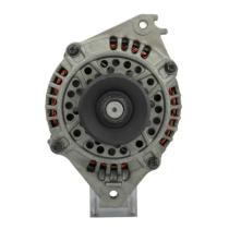 · JA684IR - ALTERNADOR HYUNDAI 90A 12V HC-PARTS RECONSTRUIDO