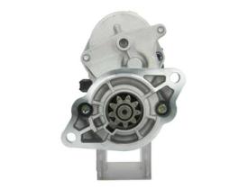· TRS094 - MOTOR DE ARRANQUE KUBOTA 1.0 KW 12V TWA RECONSTRUIDO (35)