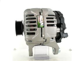 · 0124315010+ - ALTERNADOR SKODA 70A 12V +LINE NUEVO