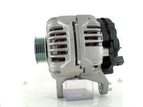 · 0124325017+ - ALTERNADOR VOLKSWAGEN 90A 12V +LINE NUEVO