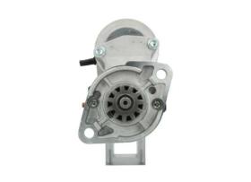 · 1280002160+ - MOTOR DE ARRANQUE KUBOTA 1.4 KW 12V +LINE NUEVO