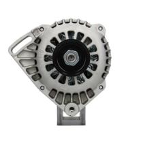 · 873348 - ALTERNADOR RENAULT 80A 12V REMY NUEVO
