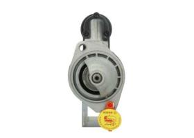 · 0986010780 - MOTOR DE ARRANQUE VOLKSWAGEN / AUDI 1.1 KW 12V BOSCH EXCHANG