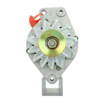 · 0986034250 - ALTERNADOR BOSCH VOLKSWAGEN 12V BOSCH EXCHANGE
