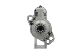 · 0001177006R - MOTOR DE ARRANQUE VOLKSWAGEN 1.1 KW 12V BOSCH RECONSTRUIDO