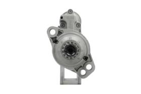 · 0001177006R - MOTOR DE ARRANQUE AUDI 1.7 KW 12V BOSCH RECONSTRUIDO