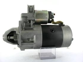 · 0001218147R - MOTOR DE ARRANQUE FIAT 2.2 KW 12V BOSCH RECONSTRUIDO