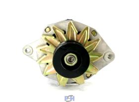· A13N164R - ALTERNADOR RENAULT 70A 12V VALEO RECONSTRUIDO