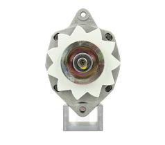 · CA373IR - ALTERNADOR RENAULT 65A 12V HELLA RECONSTRUIDO