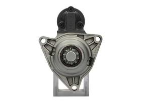 · D7RS131R - MOTOR DE ARRANQUE VOLKSWAGEN 1.8 KW 12V VALEO RECONSTRUIDO