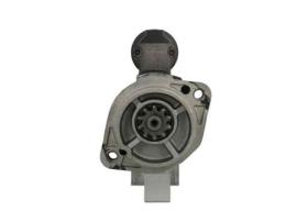  JS1355 - MOTOR DE ARRANQUE KIA 2.2 KW 12V HC-PARTS RECONSTRUIDO