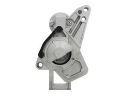 · M0T46572R - MOTOR DE ARRANQUE RENAULT 0.85 KW 12V JAPAN RECONSTRUIDO