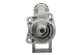  MS378 - MOTOR DE ARRANQUE FORD 1.7 KW 12V MAHLE NUEVO