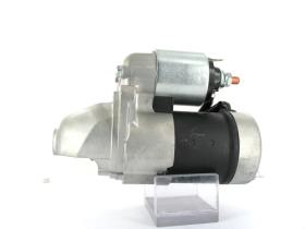  TRS076 - MOTOR DE ARRANQUE NISSAN 1.2 KW 12V TWA RECONSTRUIDO