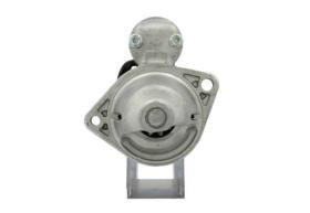 · TRS091 - MOTOR DE ARRANQUE NISSAN 1.7 KW 12V TWA RECONSTRUIDO
