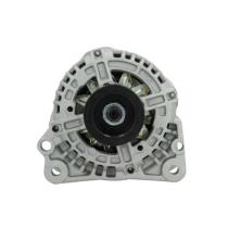 · 0124325097+ - ALTERNADOR VOLKSWAGEN 90A 12V +LINE NUEVO