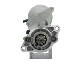 · 1280005410+ - MOTOR DE ARRANQUE KUBOTA 1.4 KW 24V +LINE NUEVO