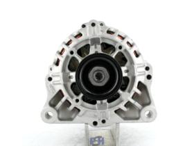  A13VI203+ - ALTERNADOR PEUGEOT / CITROEN 80A 12V +LINE NUEVO