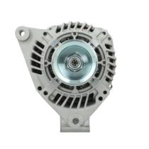 · A13VI69+ - ALTERNADOR AUDI / VOLKSWAGEN 90A 12V +LINE NUEVO