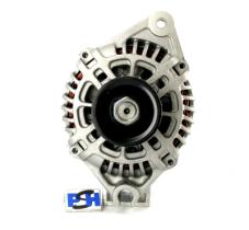 · A13VI88+ - ALTERNADOR CITROEN / PEUGEOT 80A 12V +LINE NUEVO