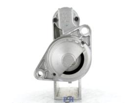· 0001112017 - MOTOR DE ARRANQUE NISSAN 0.9 KW 12V BOSCH NUEVO