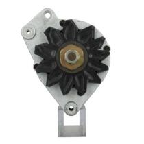 · 0120489228 - ALTERNADOR VOLKSWAGEN / AUDI 55A 12V BOSCH RECONSTRUIDO