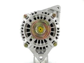 · 155519080 - ALTERNADOR MITSUBISHI 80A 12V JAPAN RECONSTRUIDO