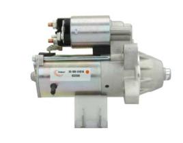 · 2010001014 - MOTOR DE ARRANQUE FORD 1.4 KW 12V COMSTAR (VISTEON) NUEVO