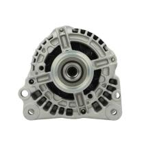· 0124315001R - ALTERNADOR VOLKSWAGEN 70A 12V BOSCH RECONSTRUIDO