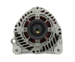 · CA1486IR - ALTERNADOR FIAT 80A 12V HC-PARTS RECONSTRUIDO