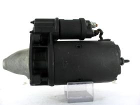 · D10E72 - MOTOR DE ARRANQUE PEUGEOT 12V VALEO RECONSTRUIDO