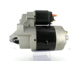 · IS0582 - MOTOR DE ARRANQUE FORD NEW HOLLAND 2.8 KW 12V MAHLE NUEVO