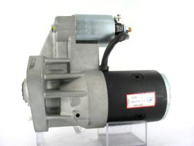 · TRS105 - MOTOR DE ARRANQUE OPEL 1.4 KW  12V TWA RECONSTRUIDO