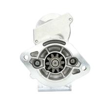· TRS122 - MOTOR DE ARRANQUE TOYOTA 12V TWA RECONSTRUIDO