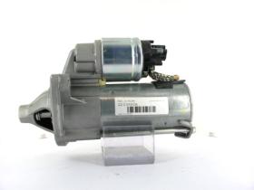 · TS12E901 - MOTOR DE ARRANQUE RENAULT 1.4 KW (10 DIENTES) 12V VALEO NUEV