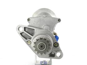  190557132 - MOTOR DE ARRANQUE TOYOTA 1.2 KW 12V JAPAN RECONSTRUIDO