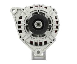 · 205512120005 - ALTERNADOR AUDI 120A 12V R-LINE RECONSTRUIDO