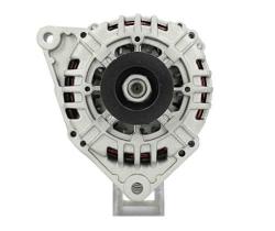 · 205512120005 - ALTERNADOR AUDI 90A 12V R-LINE RECONSTRUIDO