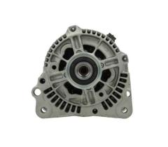 · 0123310049R - ALTERNADOR VOLKSWAGEN 70A 12V BOSCH RECONSTRUIDO