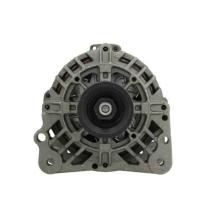 · CA1378IR - ALTERNADOR VOLKSWAGEN 90A 12V HC-PARTS RECONSTRUIDO