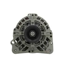 · CA1378IR - ALTERNADOR VOLKSWAGEN 45A 12V HC-PARTS RECONSTRUIDO